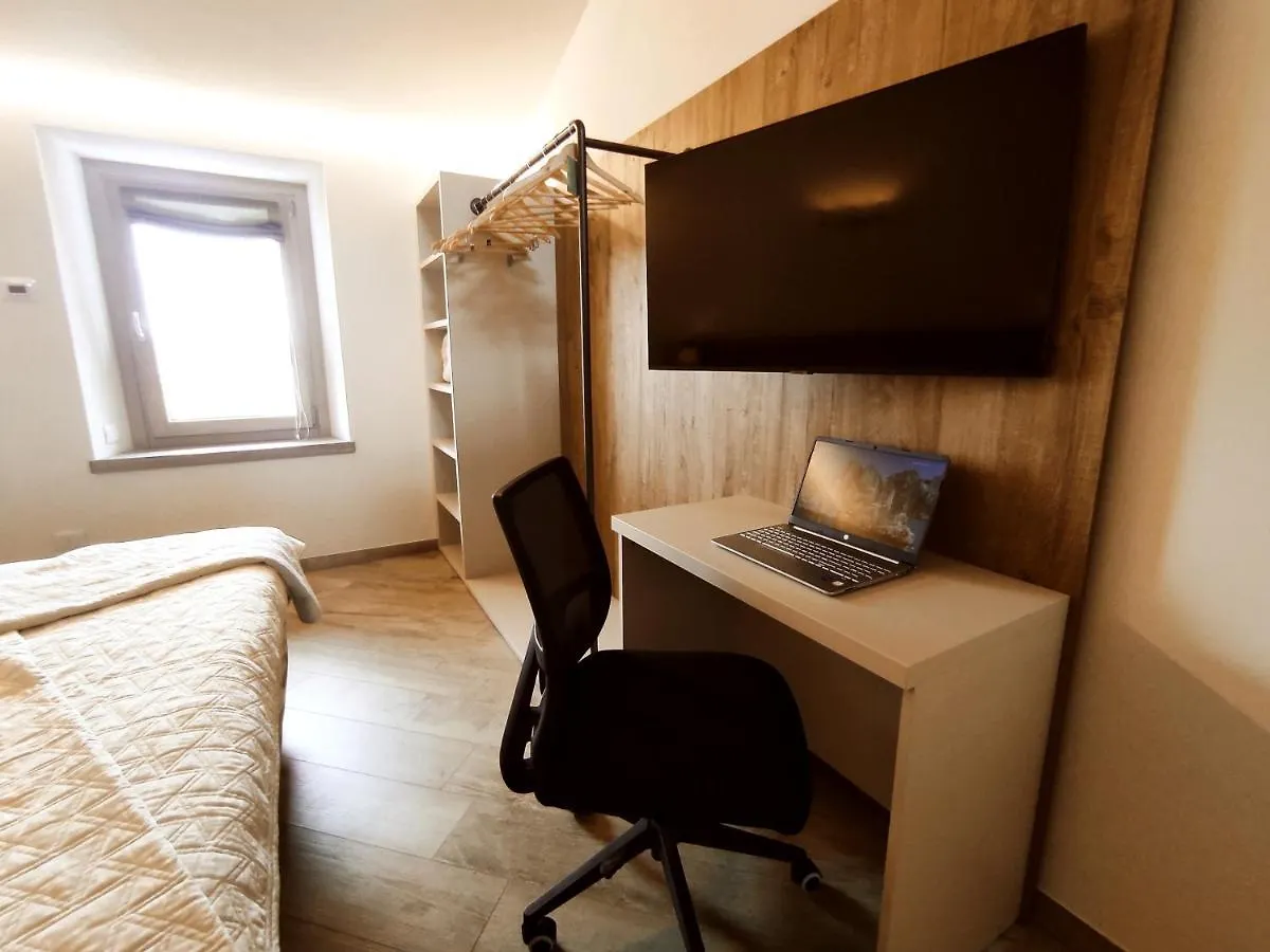 Big House, Rent In Mountain, 55 Min From Verona Bosco Chiesanuova Apartment